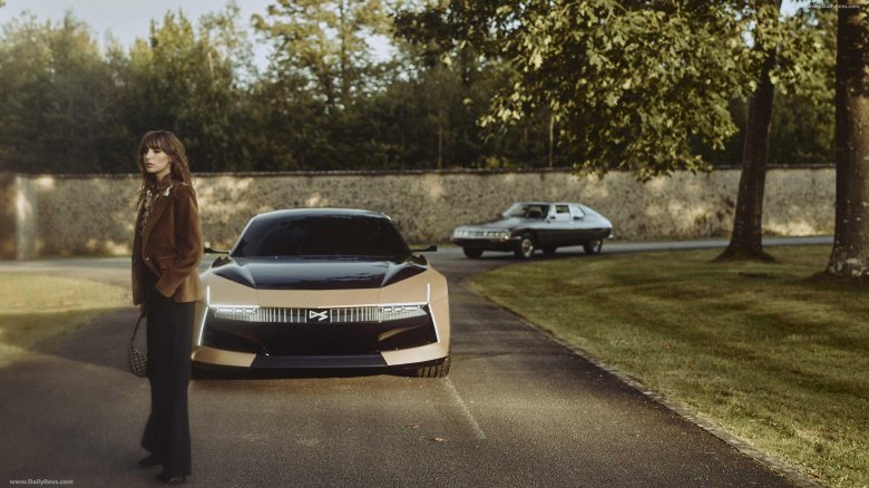 Об автомобиле