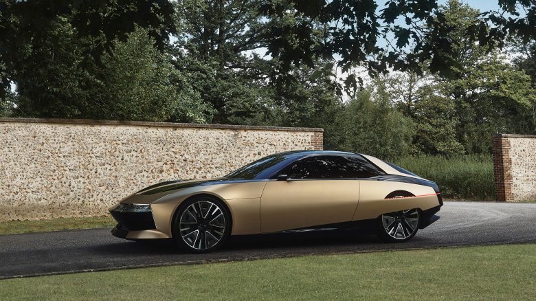 Концепт кар