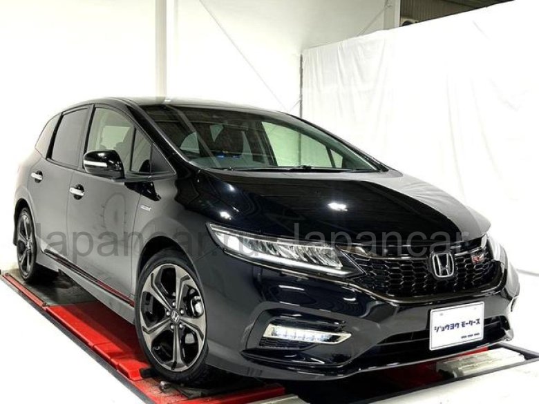 Хонда джейд 2019