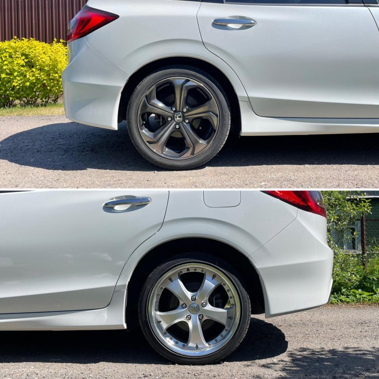 Хонда джейд