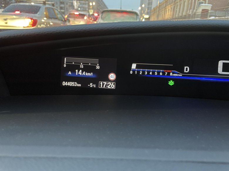 Хонда цивик 4 д