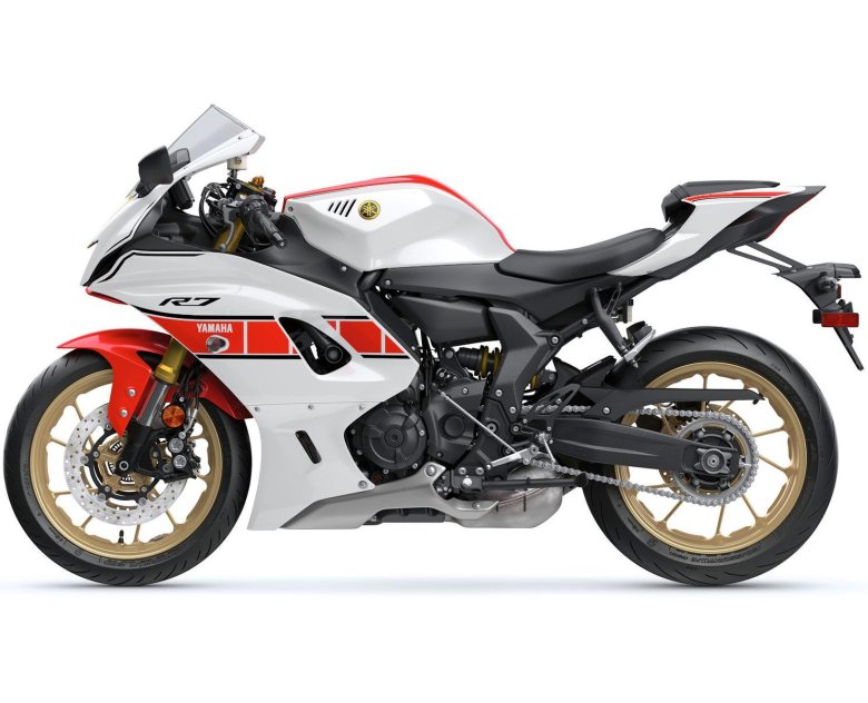 Yamaha yzf r1 2022