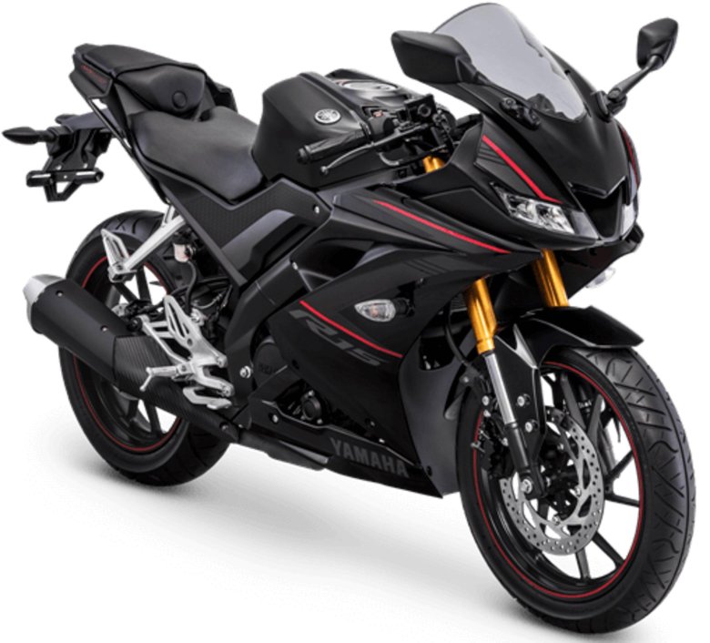 Yamaha r 15