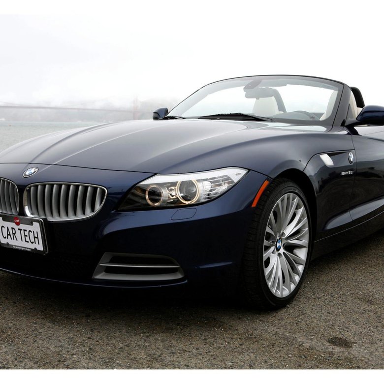 Bmw z4 roadster