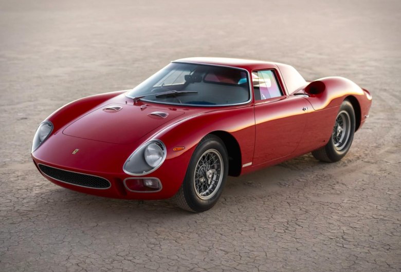 Феррари 250 лм