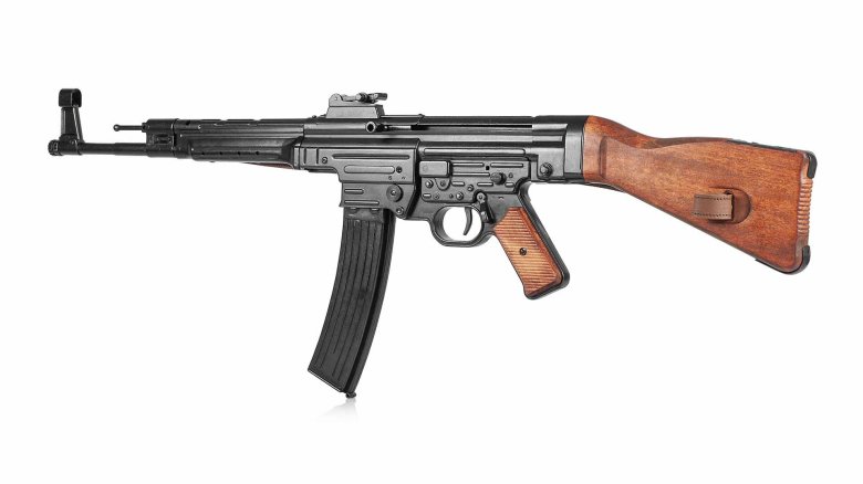 Штурмовая винтовка stg 44