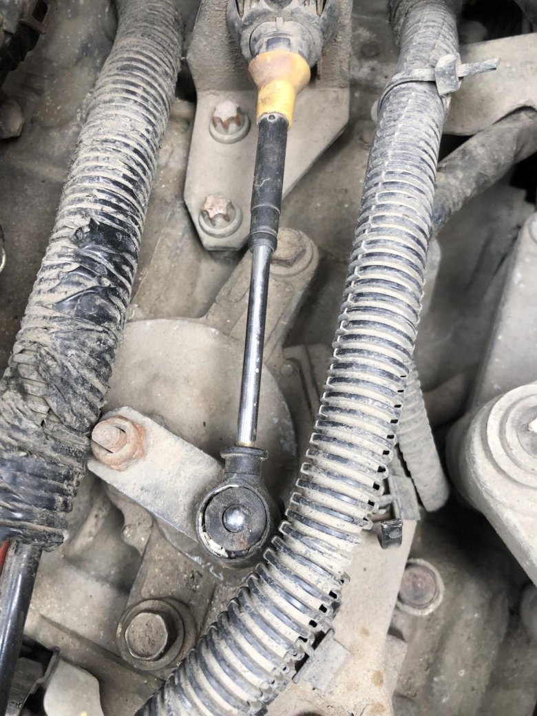 Тросик акпп опель астра h