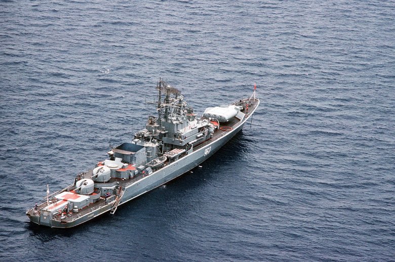 Скр корабль