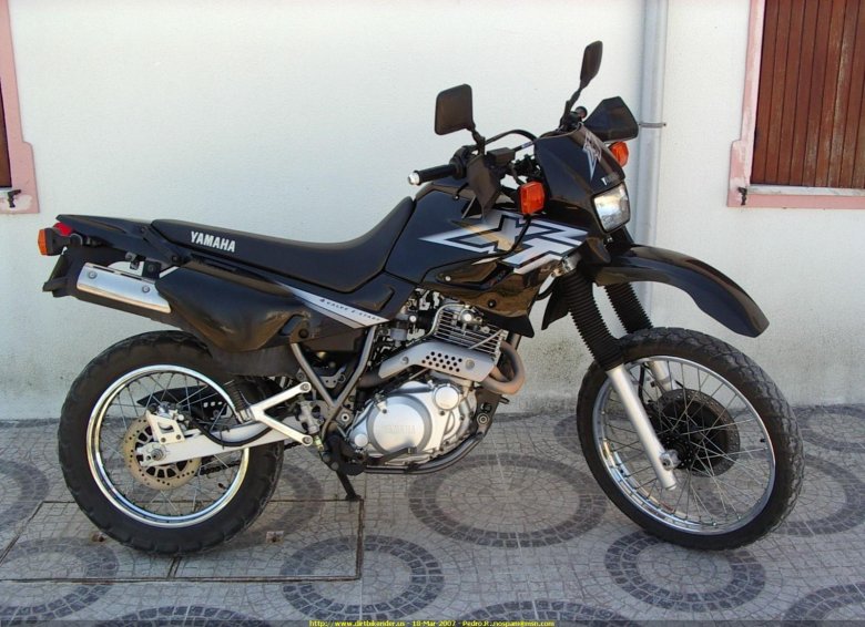 Suzuki dr 650 2021