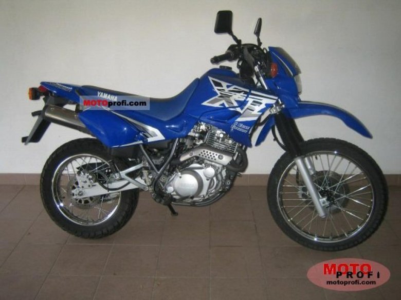 Suzuki dr650se