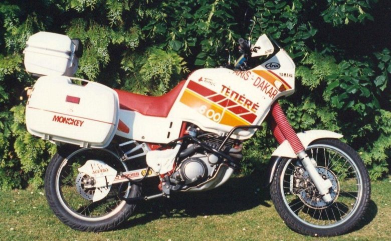 Каджива элефант 900