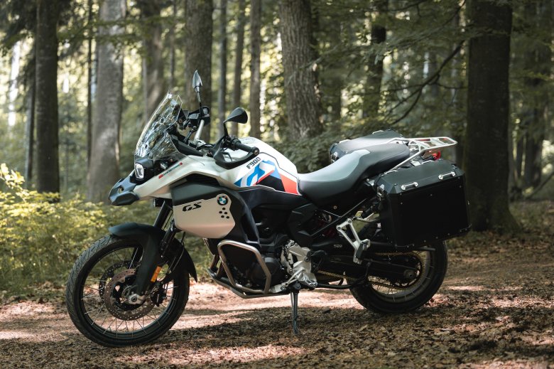 Bmw gs 900
