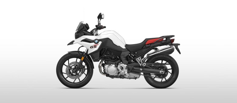 Bmw f 900 gs