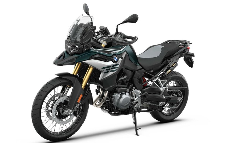 Bmw f 750 gs