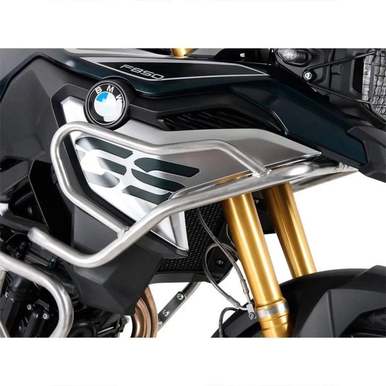 Bmw f850gs дуги
