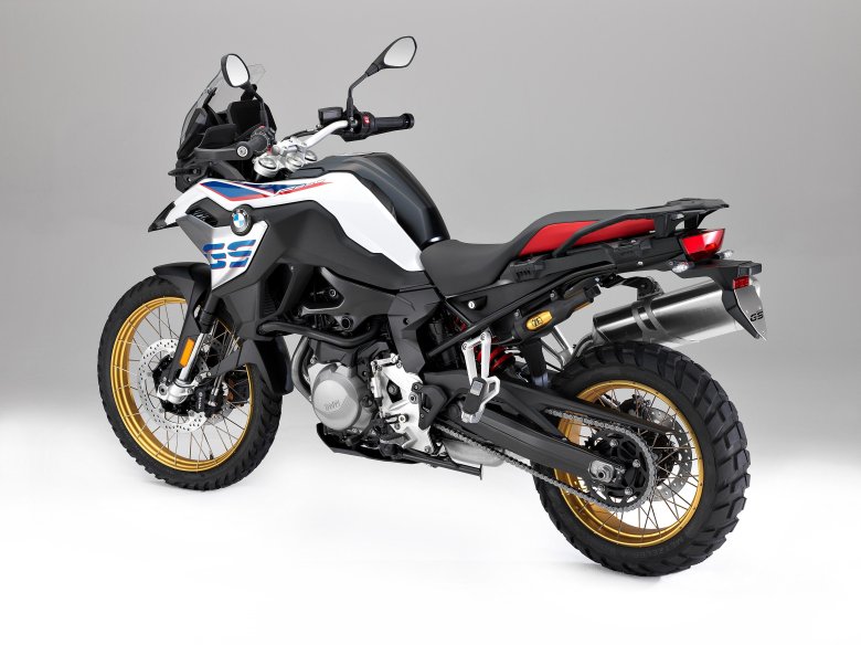 Bmw f 850 gs adventure