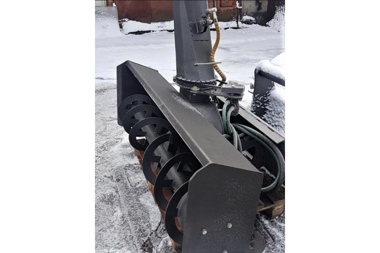 Снегометатель шнекороторный для tarsus 888