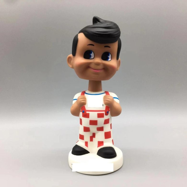 Коллекционная игрушка