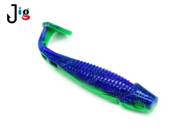 Силиконовая приманка