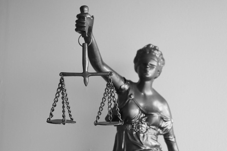 Lady justice