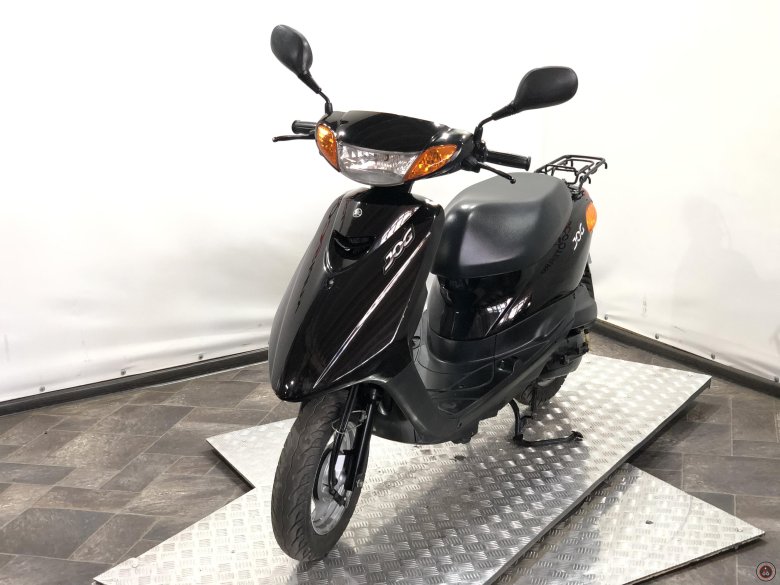 Скутеры ямаха