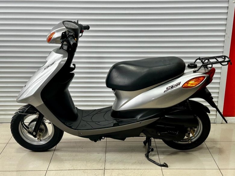 Yamaha jog sa 36
