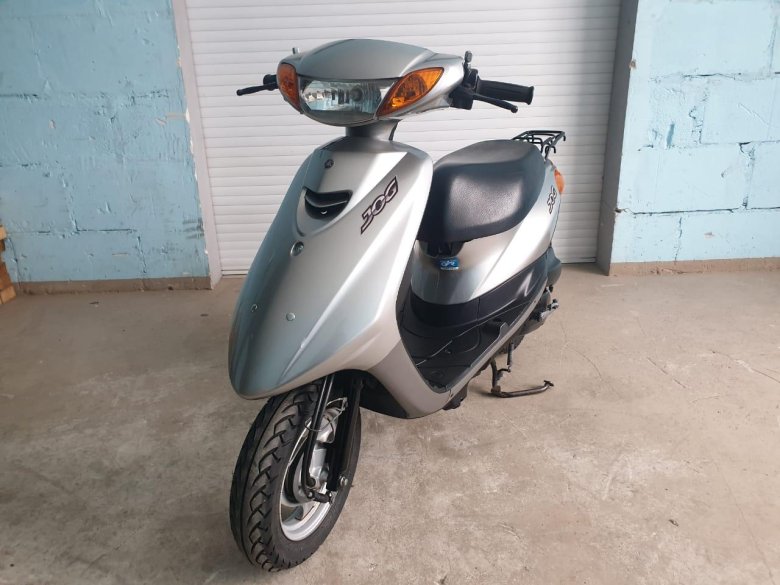Хонда дио 150 кубов