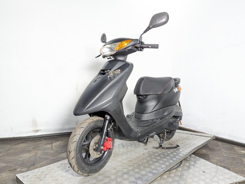 Скутеры honda dio