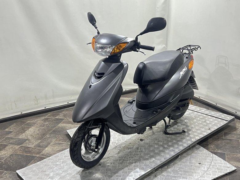 Yamaha jog zr sa39j