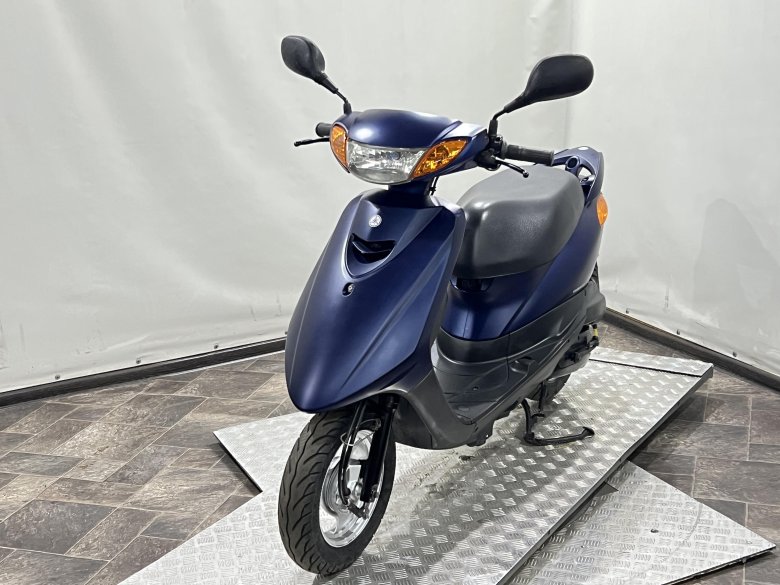 Скутера хонда