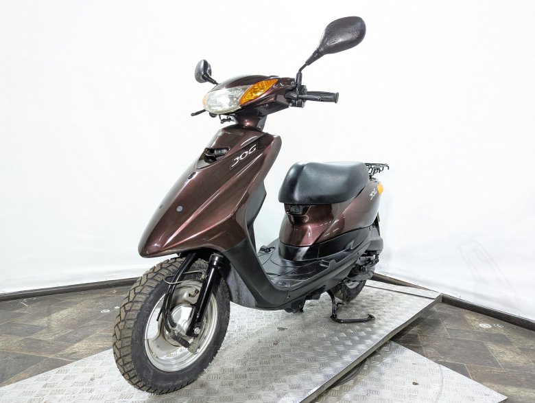 Мопед ямаха