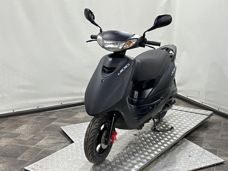 Скутеры ямаха