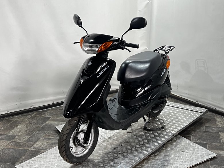 Скутер yamaha jog