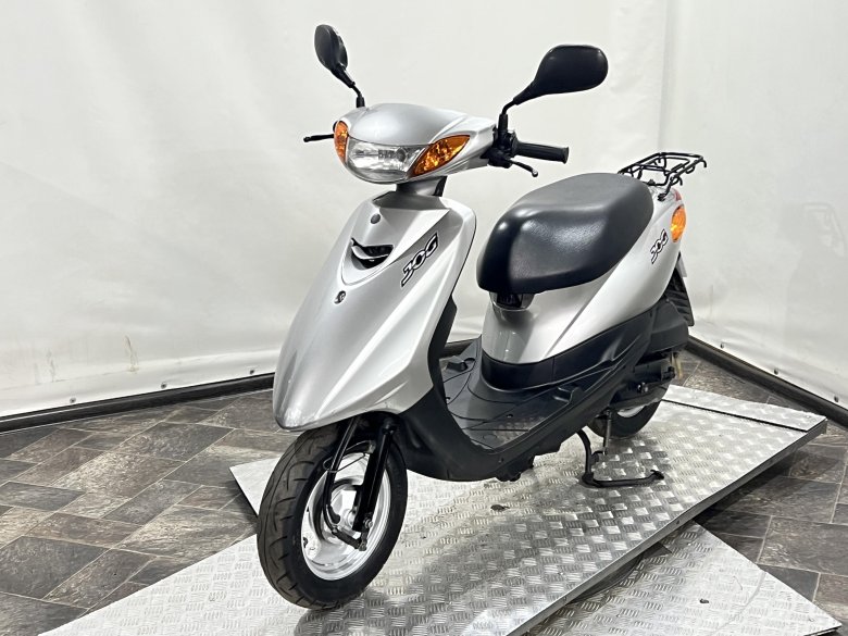 Скутер yamaha jog