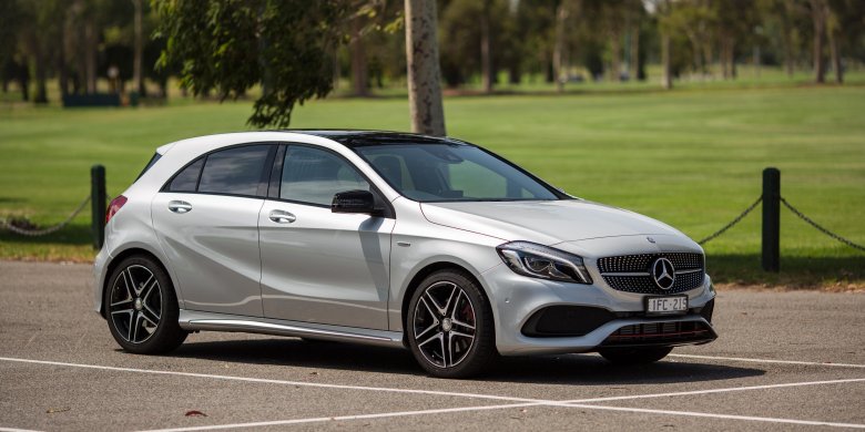 Мерседес а 200