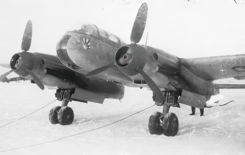 Junkers ju 88