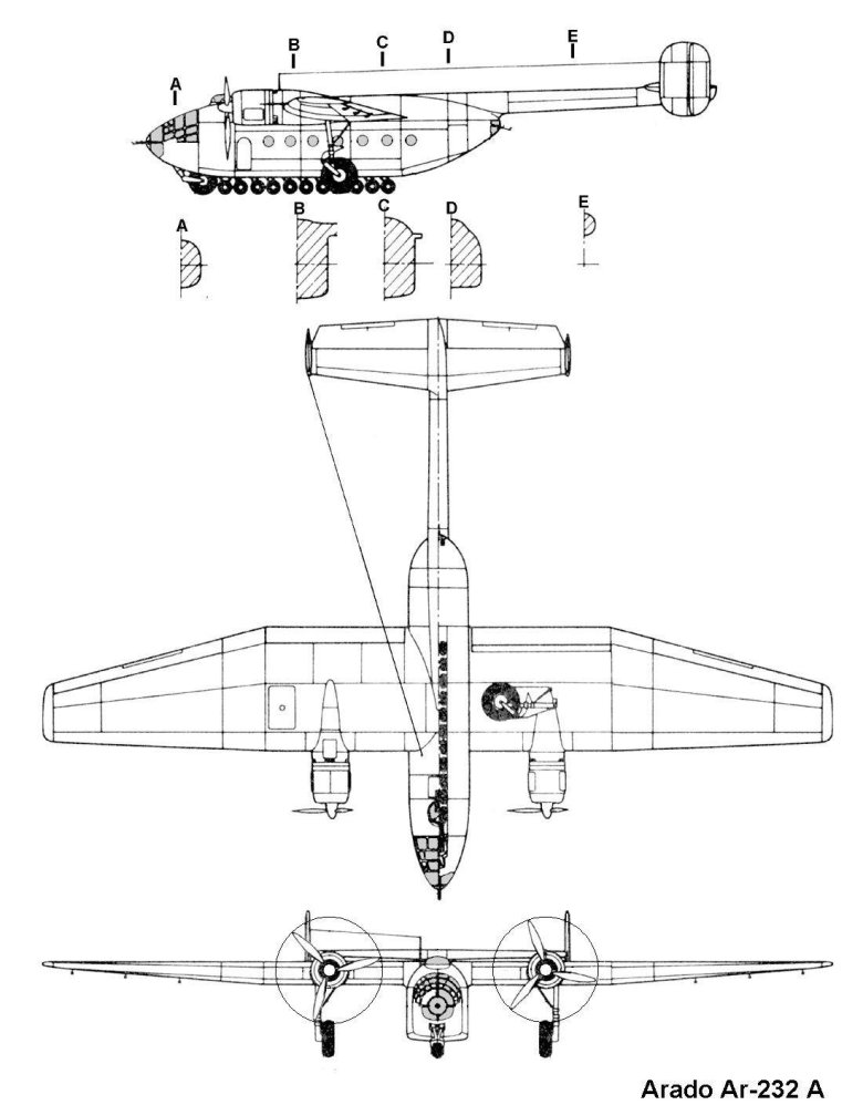 Тб1 бомбардировщик туполева
