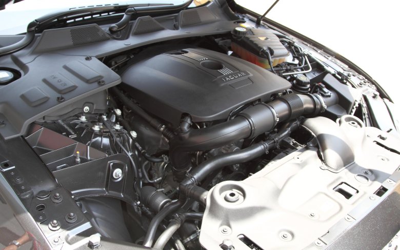 Ягуар xf 3.0 дизель