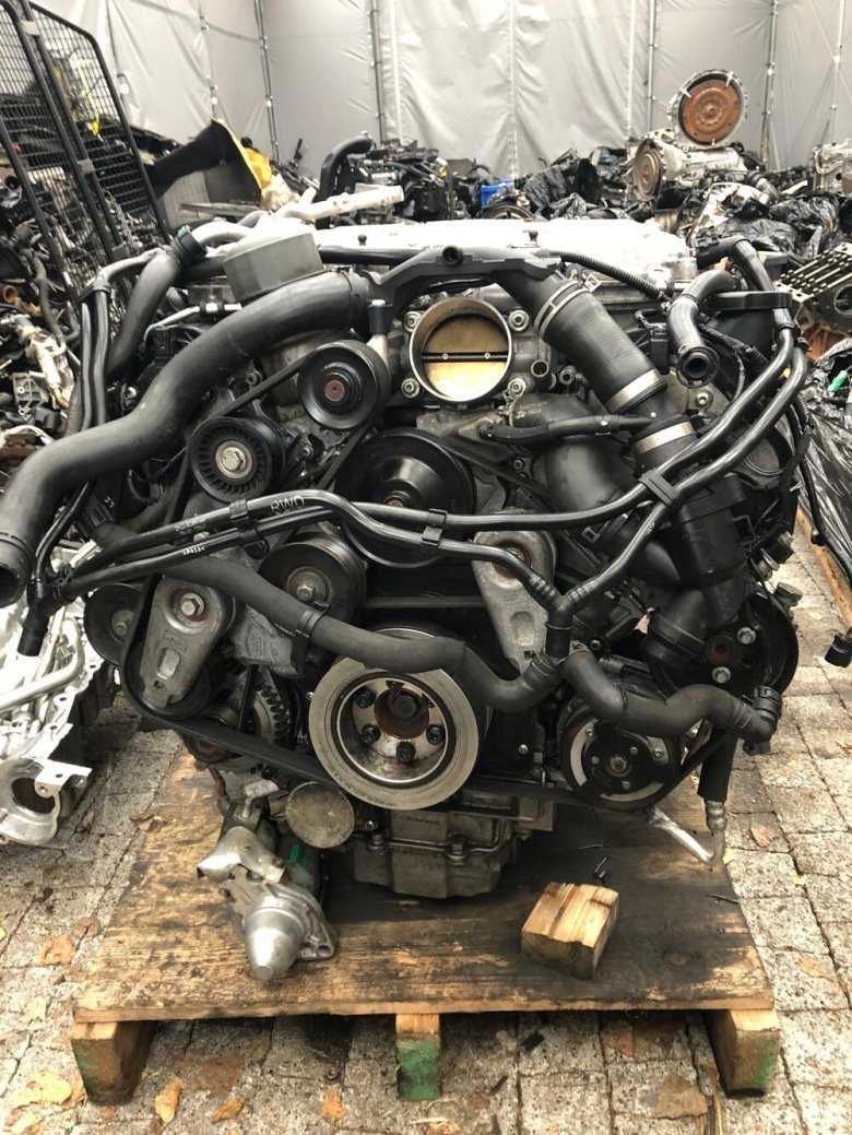 М278 двигатель мерседес