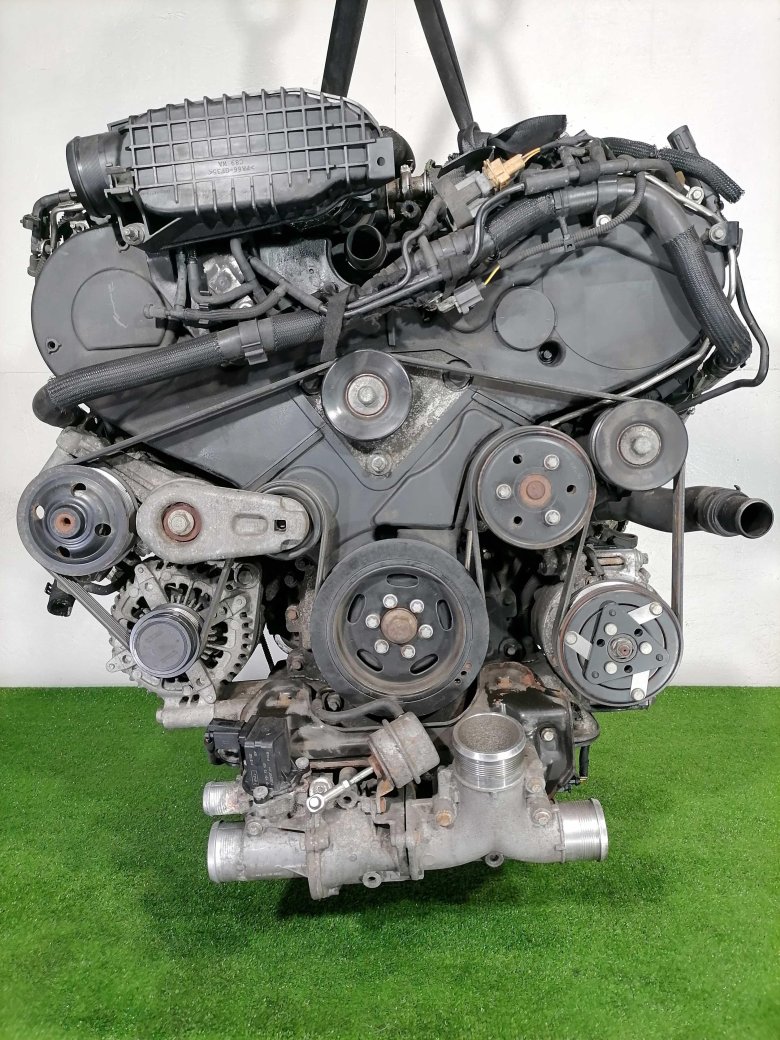 Двс двигатель