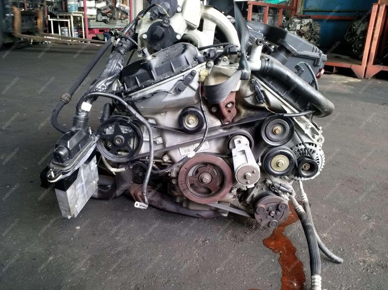 Aj30 двигатель jaguar
