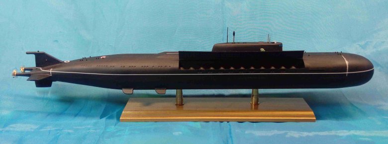 949а подводная лодка