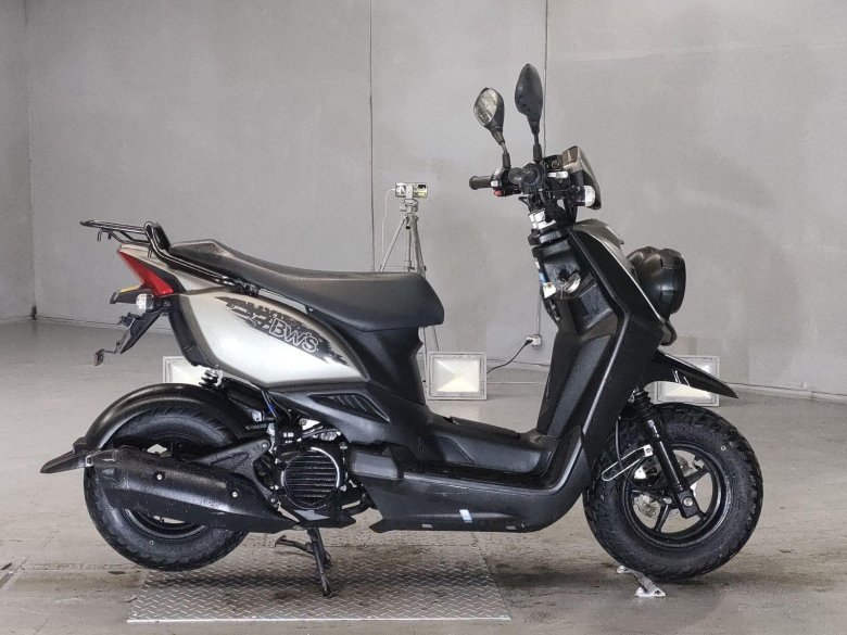 Yamaha bws 50