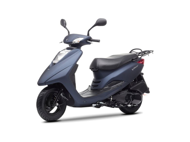 Скутеры ямаха