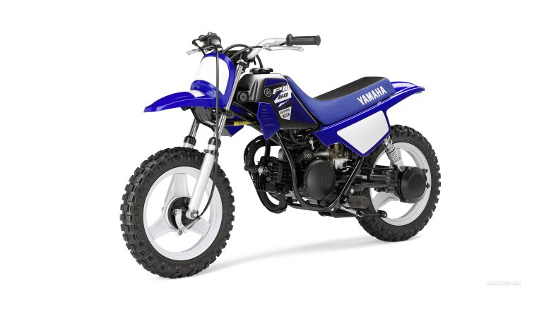 Yamaha pw50