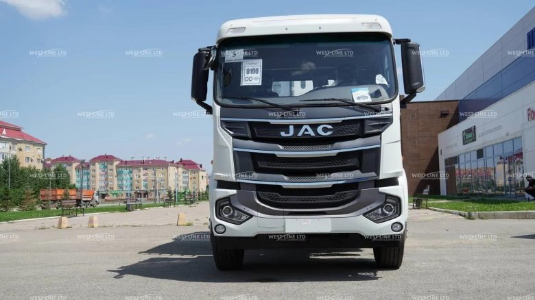 Jac n 200