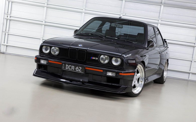 Bmw m 3 e 30