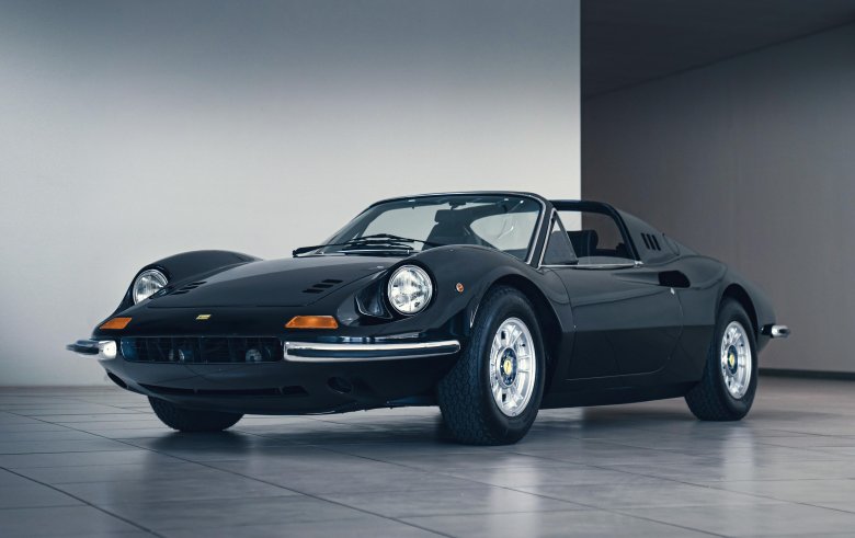 Ferrari dino 246 gt