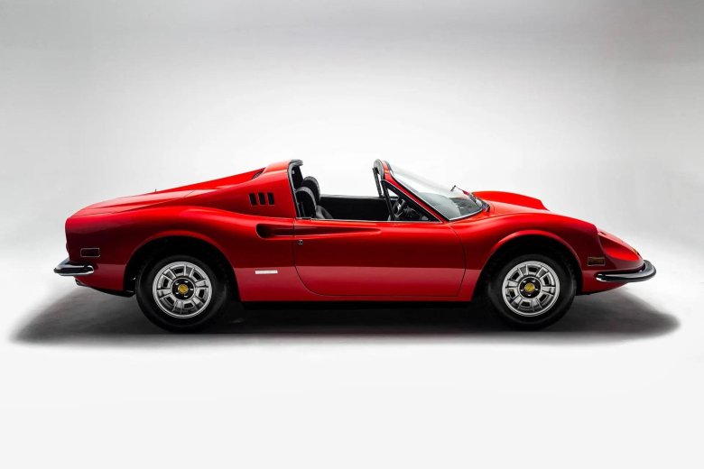 Ferrari dino 246 gts