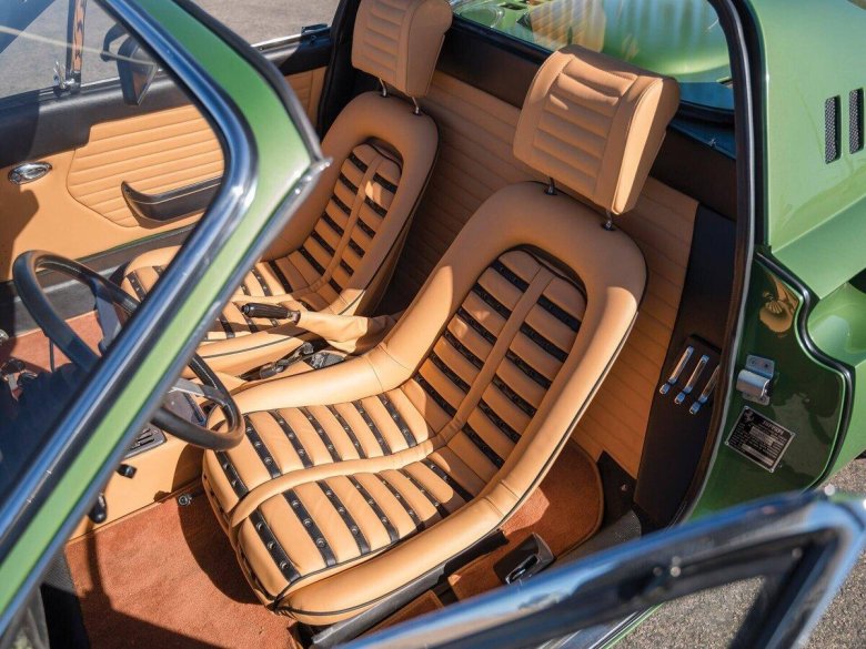 Интересные автомобили